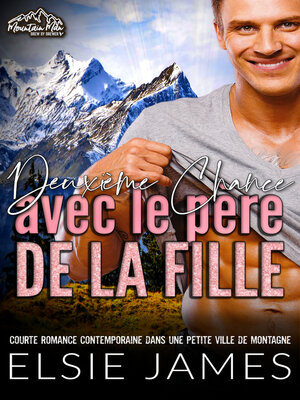 cover image of Deuxième Chance avec le père de la fille